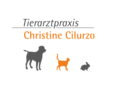 Tierarztpraxis Cilurzo - Logo